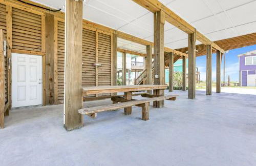 The Neon Moon home - Foto 58