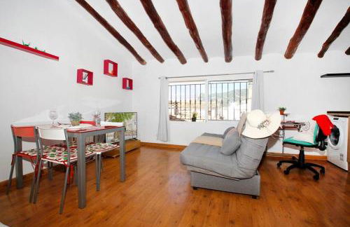 Ático con vistas a la montaña Alcoy - Foto 1