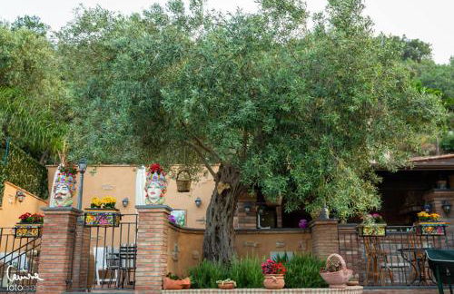 Villa Alecla - Sea Villa near Taormina - Foto 53