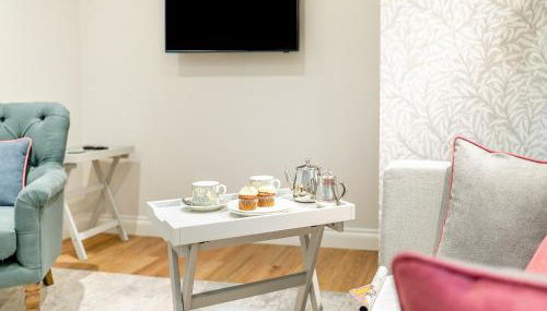 Anne's Cottage - Photo 3