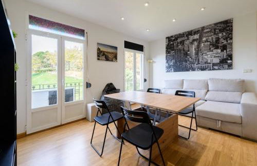 Amplio Piso en Madrid Centro con Vistas al Templo de Debod - Photo 8