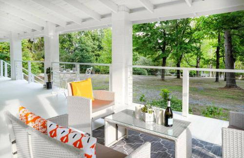 1850 Catskills Farmhouse on 8 acres in E. Durham - Foto 35