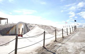 Bungalow en Los Balcones planta baja manzana 5 no 18 StayOrihuelaCosta #PRP004 - Foto 46