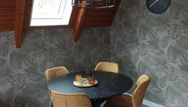 Bungalow Sud-Harz Bleicherode - boven - Photo 3