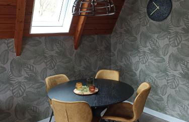 Bungalow Sud-Harz Bleicherode - boven - Foto 3