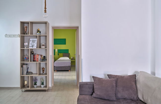 Colors In Naousa - Foto 17