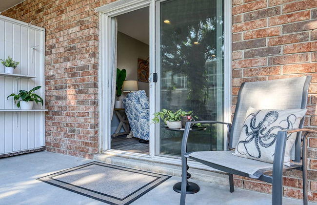 The Octopus Sanctuary - Foto 57