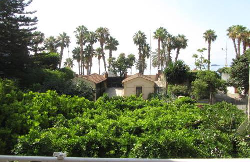 Villa Amalia Suites Malaga - Photo 45