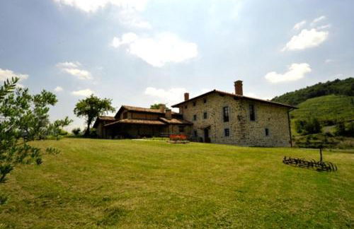 Casa Rural Garabilla - Foto 1