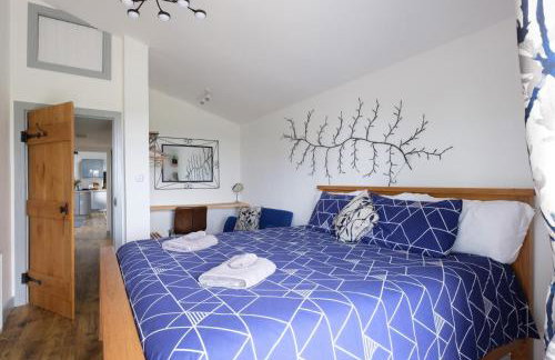 Ash Lodge - Exclusive Lodge with Hot Tub and stunning views - Foto 28