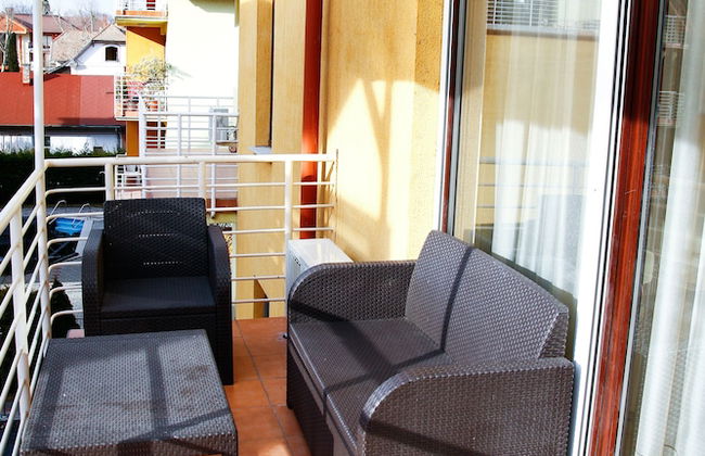 Princess Luxus Apartman - Foto 9