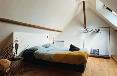 "LE COCON" en HYPERCENTRE PARKING GRATUIT - Foto 1