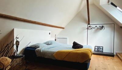 "LE COCON" en HYPERCENTRE PARKING GRATUIT - Foto 1