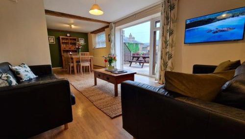 Cowman's Cottage - Foto 4