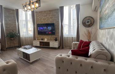 Tain centre -T3- wine themed apartment - Foto 6