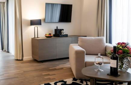 Hotel Rosenpark - Foto 2