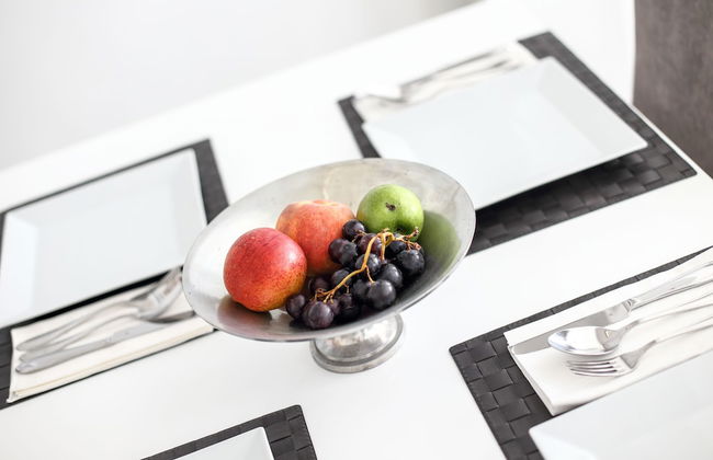 Patika Suites - Foto 25