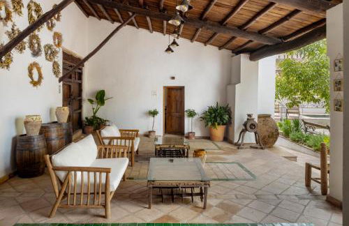 Apartamentos turísticos EL PATIO DEL NOGAL - Photo 12