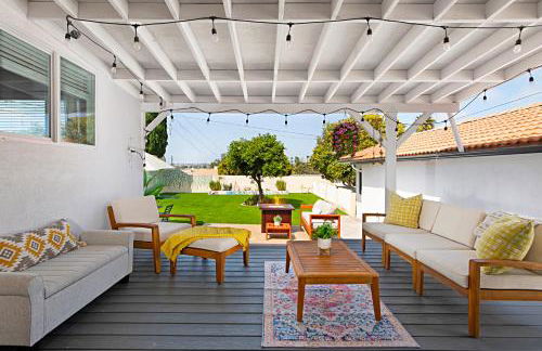 The Gathering Place - Guest Favorite with Huge Yard - Foto 20