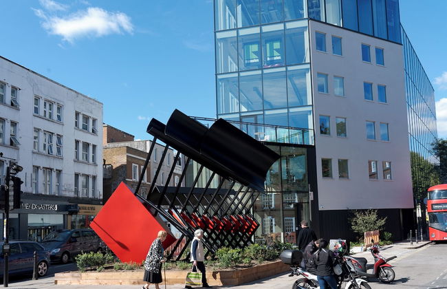 Fabulous Fulham - Foto 20