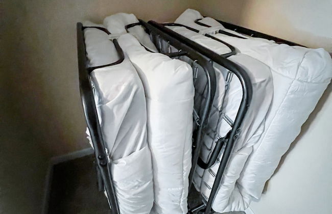 4 - Bed home, w/ Cali King Bed - 12 mins. to DTWN - Photo 22