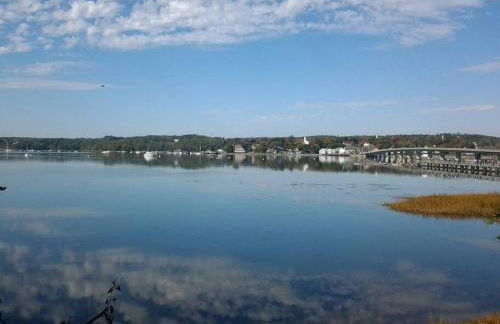 The Highland Cottage on Sheepscot - Foto 30