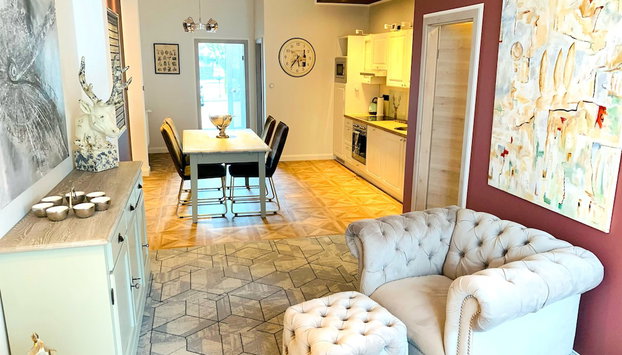 BESOTEL Mettmann- 20 Wohnungen 2 Standorte 35 Schlafzimmer 29 Badezimmer 52 Betten für 73 Gäste - Foto 2, Profilbild