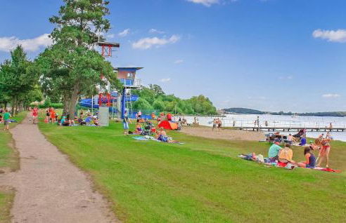 Ferienhaus Waren Müritz - Foto 11