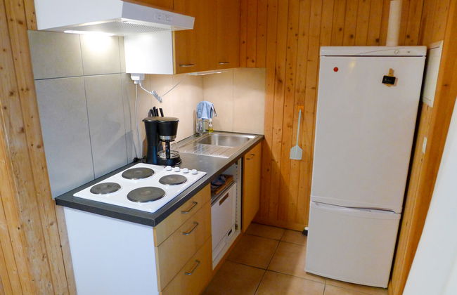 Sur Baselgia - Foto 11