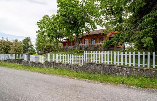 Luxury in the Tuscan Mountains Rustic Villa with WiFi and Park - Foto 32