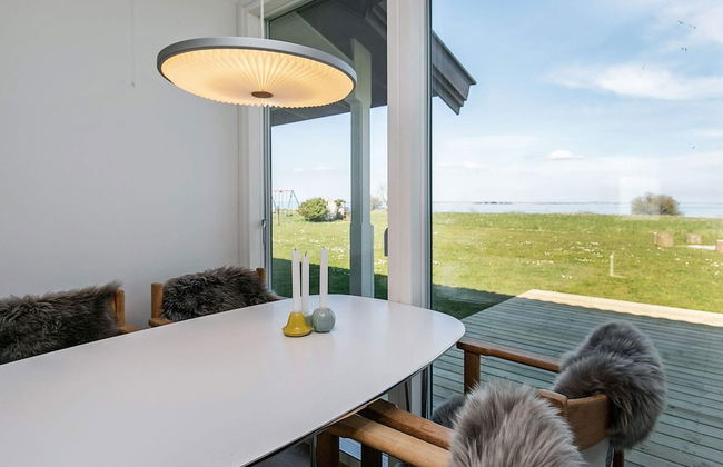 Panoramic Retreat in Borgnaes - By Traum Ferienwohnungen - Foto 16