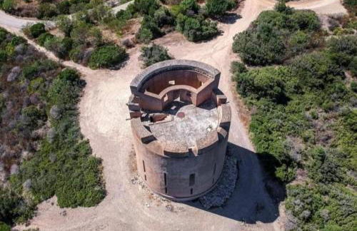 Villa ROSA Tertenia - Foto 75