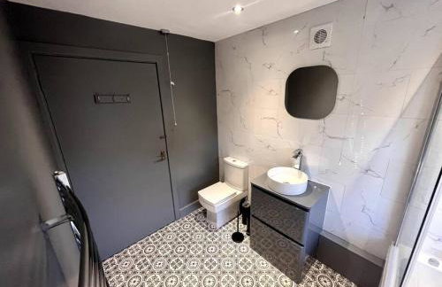 Modern Mountain Retreat in the Brecon Beacons - Foto 45