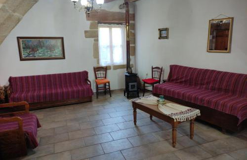 Irene's Guest House - Foto 18