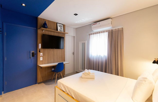 Coliving Vila Mariana - Foto 13