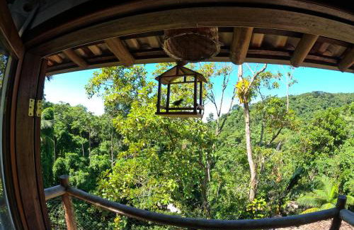 Chalé e Suite Manacá - Foto 40