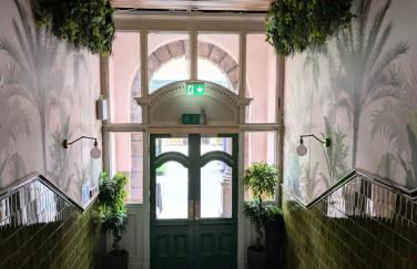 Modern 1 Bed Apartment-Central Leeds, Near Arena - Foto 11