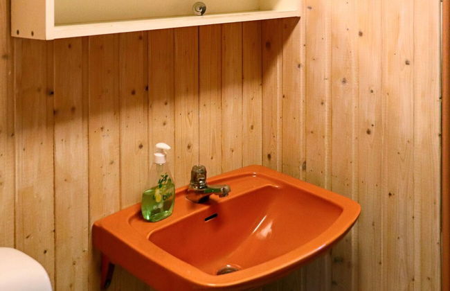 5 Person Holiday Home in Mellbystrand-by Traum - Foto 16