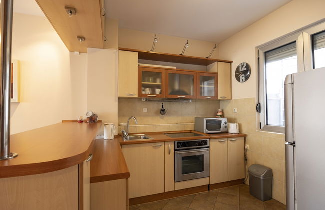 Belgrade Center Apartment Lux II - Photo 8