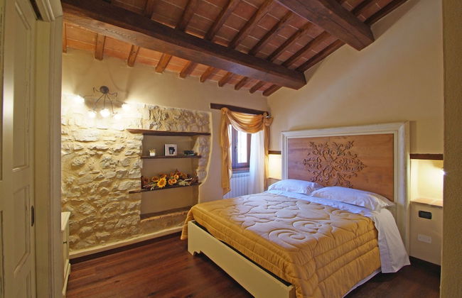 Palazzo del Papa Agriturismo - Foto 7