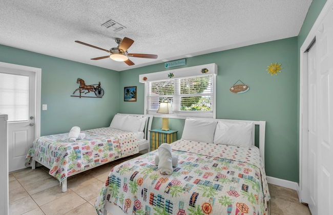 The S 2b 2 Bedroom Villa by RedAwning - Foto 4