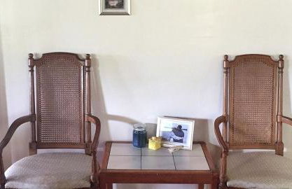 Rustic Cabin on Sturdivant Island with Views of Casco Bay in Falmouth, Maine - Foto 5