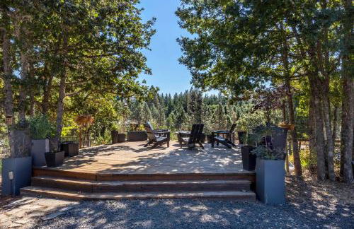 Happenstance Vineyards King Rooms - Foto 24