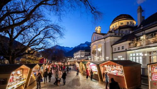Residence Feldhof - Foto 3, Shopping Area