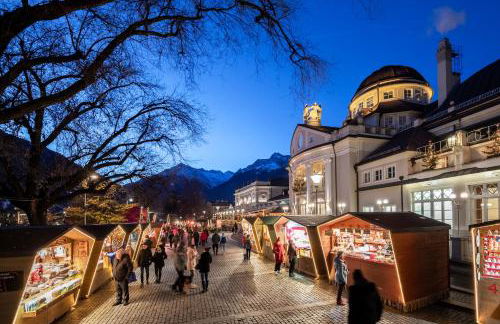 Residence Feldhof - Foto 3