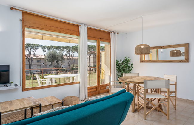 Apartamentos Casa Marea La Fosca - Foto 13