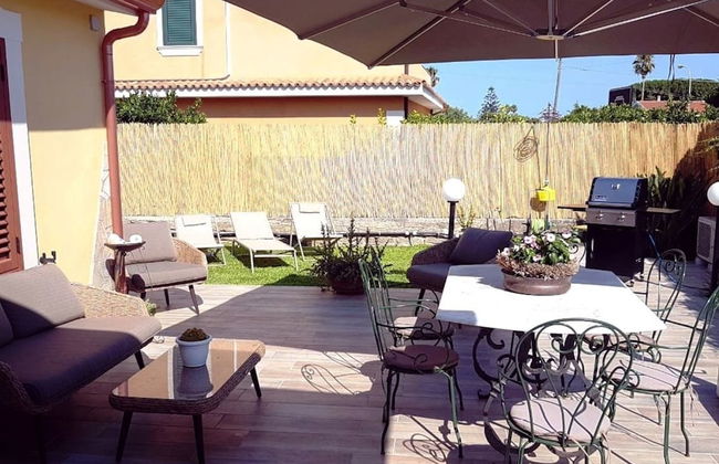 Villa Irene - Foto 19