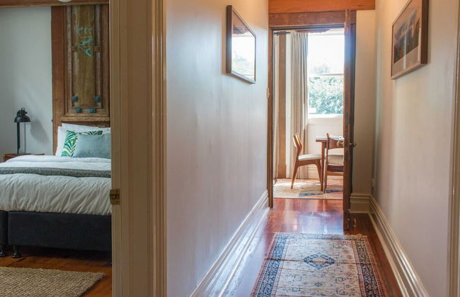 Cosy 3 Bedroom Villa in Freeman's Bay - Photo 12