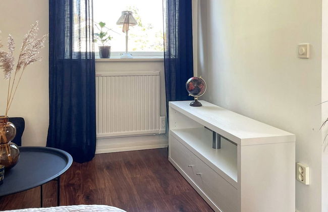 3 Person Holiday Home in Ronnang-by Traum - Foto 11