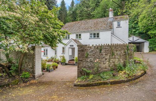 The Carriage House - Foto 40